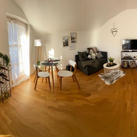 Neues Ruhiges Apartment, Bergblick, Stellplatz Bischofswiesen Exterior photo